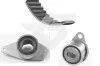 Комплект ГРМ Renault Kangoo 1.9 dCi 01 HUTCHINSON KH89 Купити в Україні