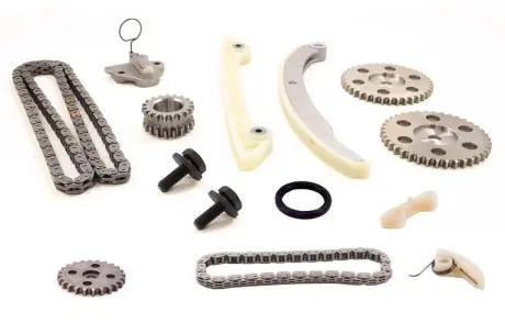 Цепь ГРМ к-т HUTCHINSON KHC048M Купить в Украине