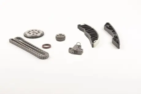 Комплект ланцюгів привода HUTCHINSON KHC055M Купити в Україні