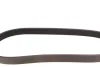 Комплект ременя генератора HUTCHINSON (KHV 214) зображення 7