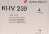 Комплект ремня генератора - KHV 239 (038903315AH, 038903315AG, 038903315AD) HUTCHINSON KHV239 (фото 15)