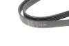 Фото Комплект ремня генератора HUTCHINSON (KHV245) изображение 4
