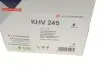 Фото Комплект ремня генератора HUTCHINSON (KHV245) изображение 9