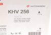 Комплект ремня генератора - KHV 256 (4415629, 7701475628, 93182198) HUTCHINSON KHV256 (фото 15)