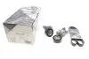 Фото Комплект ременя генератора Peugeot 208/2008 1.6BlueHDi 13- (6PK1004) HUTCHINSON (KHV 269) зображення 2