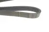 Фото Комплект ременя генератора Peugeot 208/2008 1.6BlueHDi 13- (6PK1004) HUTCHINSON (KHV 269) зображення 4