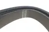 Фото Комплект ременя генератора Peugeot 208/2008 1.6BlueHDi 13- (6PK1004) HUTCHINSON (KHV 269) зображення 5