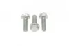 Подушка амортизатора (переднего) + подшипник Citroen Jumper/Fiat Ducato/Peugeot Boxer 94- (L) HUTCHINSON (KS105) изображение 4