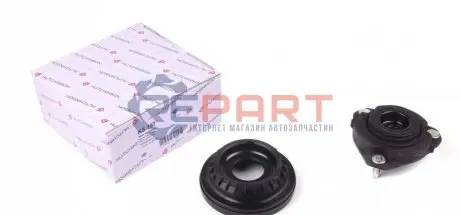 Подушка амортизатора (переднего) + подшипник Ford Connect 02- HUTCHINSON KS157 Купить в Украине