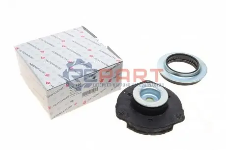 Подушка амортизатора (переднього) + підшипник Skoda Fabia/VW Polo 1.2-1.9D 99 HUTCHINSON KS196 Купити в Україні