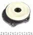 Подушка амортизатора (переднего) + подшипник Citroen Nemo 08- HUTCHINSON (KS204) изображение 4