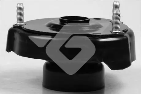 Подушка амортизатора (переднього) MB E-class (S211/W211) 02-08 HUTCHINSON KS210 Купити в Україні