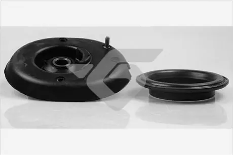 Опора амортизатора переднего Citroen C2, C3, Peugeot 107 2003- Hutchinson HUTCHINSON KS215