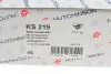 Подушка амортизатора (заднего)) Audi A4/A5/Q5/Porsche Macan 1.8-4.2 07- HUTCHINSON (KS219) изображение 5