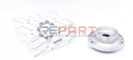 Подушка амортизатора (переднего) + подшипник BMW 5 (F10)/6 (F06) 09-18 HUTCHINSON KS224 Купить в Украине