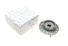 Подушка амортизатора (заднього) BMW 5 (F10/F18) 2.0D/3.0 10- KS225