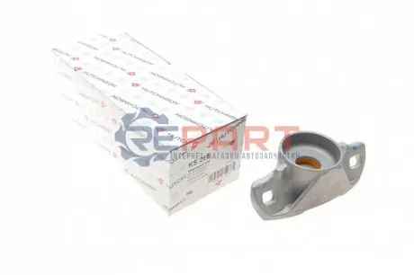 Подушка амортизатора (заднього) Peugeot 3008 1.6/2.0 HDi 09 HUTCHINSON KS265 Купити в Україні