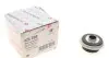 Фото Подушка амортизатора (заднього) Peugeot 107/108/Citroen C1/Toyota Yaris 1.3/1.5 13 HUTCHINSON (KS298) зображення 1