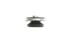 Фото Подушка амортизатора (заднього) Peugeot 107/108/Citroen C1/Toyota Yaris 1.3/1.5 13 HUTCHINSON (KS298) зображення 2