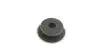 Фото Подушка амортизатора (заднього) Peugeot 107/108/Citroen C1/Toyota Yaris 1.3/1.5 13 HUTCHINSON (KS298) зображення 3