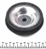 Фото Подушка амортизатора (переднього) Opel Combo 01 HUTCHINSON (KS93) зображення 3