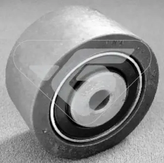 Паразитный/ведущий ролик, поликлиновый ремень HUTCHINSON T0022