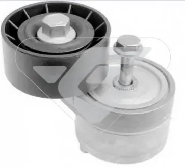 Ролик натяжной HUTCHINSON T0208 Купить в Украине