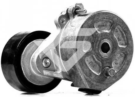 Ролик приводного ремня HUTCHINSON T0447
