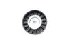 Фото Ролик генератора Ford Transit 2.4TDCI 06-14 (паразитний) (76х30.7) HUTCHINSON (T0467) зображення 3