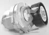 Фото Натягувач поліклинового ременя CHEVROLET CRUZE, TRAX OPEL ASTRA J, ASTRA J GTC, CORSA D, MERIVA A, MERIVA B, MOKKA / MOKKA X 1.7D 08.06 HUTCHINSON (T0571) зображення 1