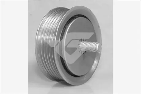 Натяжной ролик HUTCHINSON T0639 Купить в Украине