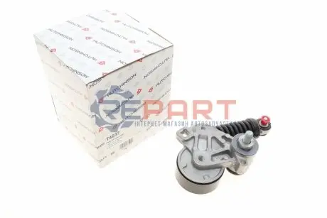 Натягувач поліклинового ременя AUDI A8 D3, Q5, Q7 3.0-4.2D 05.03-05.17 HUTCHINSON T4037 Купити в Україні