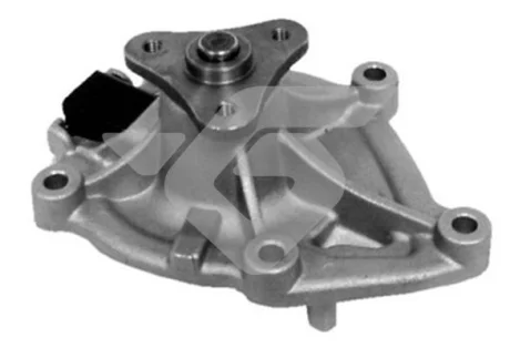 Насос водяний 1,6 16V Citroen Berlingo II, C4, Peugeot 3008, 5008, Partner 09- Hutchinson HUTCHINSON WP113