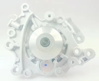 Фото Помпа води Citroen/Peugeot 1.5BlueHDi/Ford 1.5Ecoblue/Opel 1.5/1.5 Turbo D 17- HUTCHINSON (WP378) зображення 1