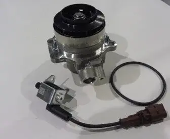 Помпа води електрична HUTCHINSON WP384 Купити в Україні