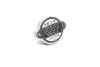 Фото Кришка радіатора Renault Koleos 08-/Toyota Corolla/Mazda 323/Mitsubishi Lancer 84- (0.9bar) Hyundai/Kia/Mobis (0K20215205A) зображення 1