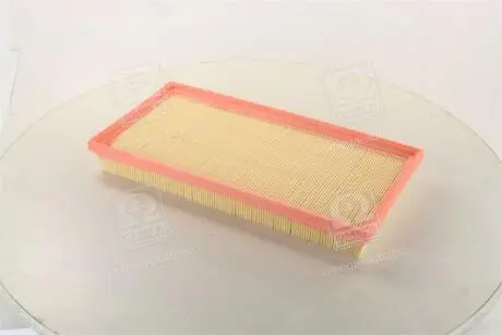 Фото Фільтр повітряний Kia Cerato/Shuma 1.6/1.8i 01-04 Hyundai/Kia/Mobis (0K2A513Z40A) зображення 1