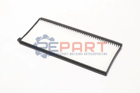 Фільтр повітря (салону) Hyundai/Kia/Mobis 0K2C06152X Купити в Україні