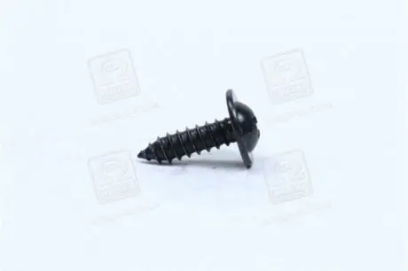Гвинт саморізний (к-кт 5шт) BMW/Ford/Hyundai/Kia Hyundai/Kia/Mobis 12492-05163 Купити в Україні