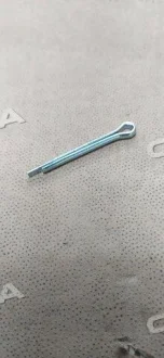 Штифт ходовой подвески Hyundai/Kia/Mobis 1430004351 Купити в Україні