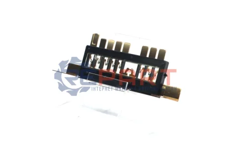 Запобіжник Hyundai/Kia/Mobis 1879001031 Купити в Україні