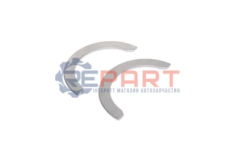 Полукольцо коленчатого вала Hyundai/Kia/Mobis 2102025150 Купить в Украине