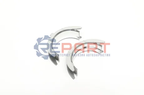 Подшипник упорный коленвала Hyundai/Kia/Mobis 21020-27907