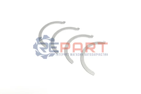 Вкладыши коренные Hyundai/Kia/Mobis 210214A920 Купить в Украине