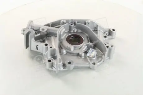 Оливний насос Hyundai/Kia/Mobis 2131026802 Купити в Україні