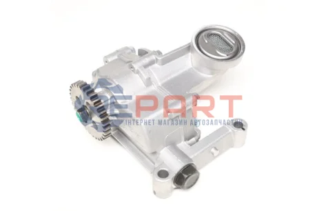 Насос Hyundai/Kia/Mobis 213102G001 Купити в Україні