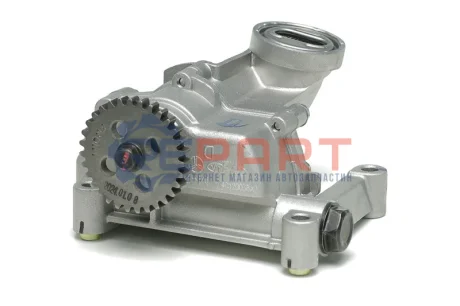 Масляний насос Hyundai/Kia/Mobis 213102G011 Купити в Україні