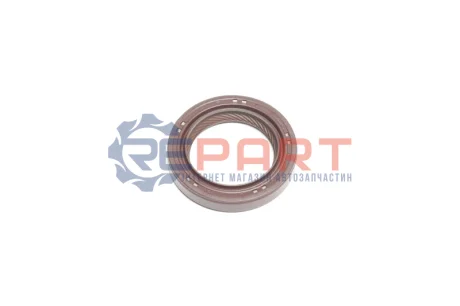 Сальник колінвалу (передній) Hyundai Accent/Kia Ceed/Sportage 06- (26x37.5x6) Hyundai/Kia/Mobis 214212B030 Купити в Україні