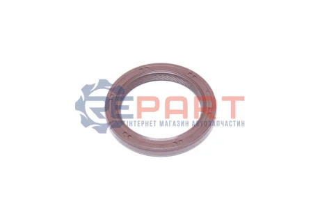 Сальник вала коленчатого передний Hyundai/Kia/Mobis 21421-35520 Купить в Украине