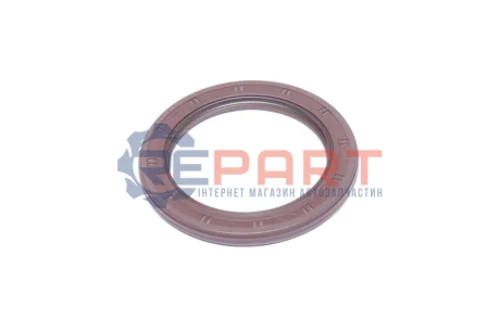 Сальник коленвала Hyundai/Kia/Mobis 2144303011 Купити в Україні